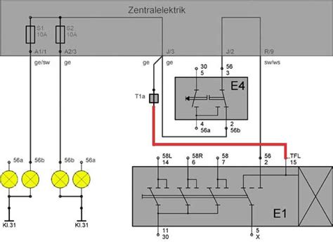 Lichtschalter Schaltplan Wikipedia Wiring Diagram