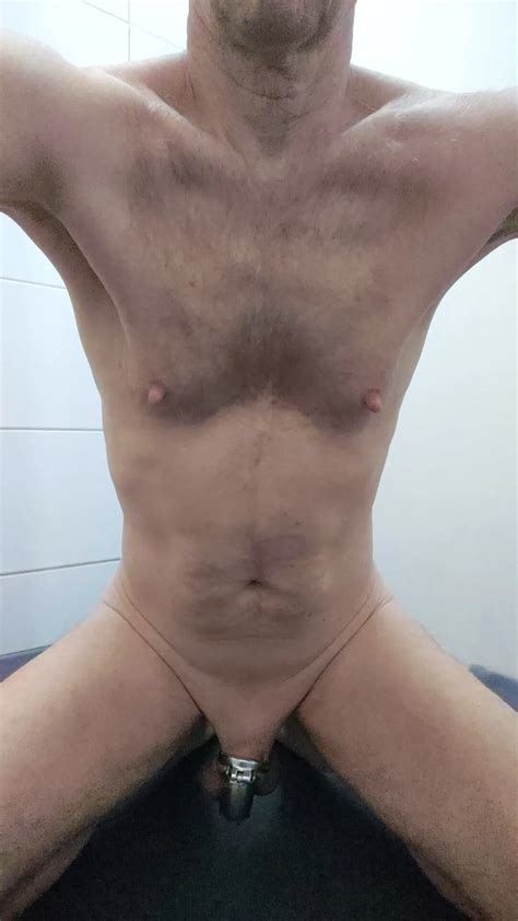 Daily Duty Of The Naked Slave March Th Nude Pics Xhamster