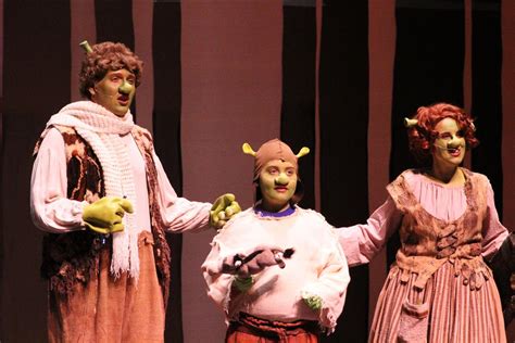 Shrek The Musical