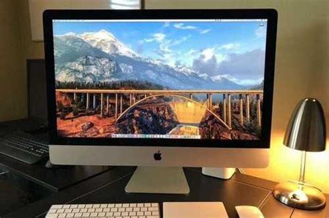 Моноблок apple iMac 27 дюймов Москва | Настольные компьютеры | Festima ...