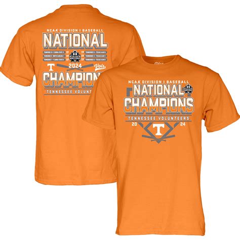 Men S Blue Tennessee Orange Tennessee Volunteers Ncaa Men S