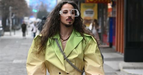 Michał Szpak o śmierci mamy Tak szczery muzyk jeszcze nigdy nie był