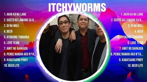 Itchyworms Songs Greatest Hits Itchyworms Songs Songs Itchyworms