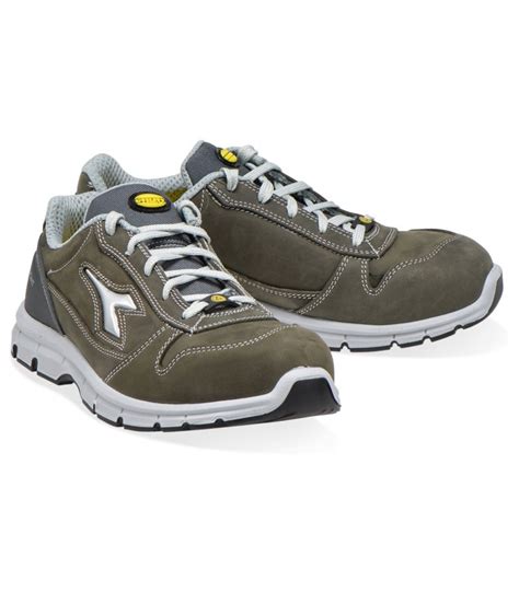 Calzado De Seguridad Bajo Diadora Run Ii Low S Src Esd Shop Mancini