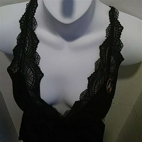 Rene Rofe Intimates Sleepwear Brand New Rene Rofe Piece Lingerie Set Poshmark