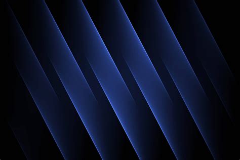 Stripes, Pattern, Blue, Black, HD Wallpaper | Rare Gallery