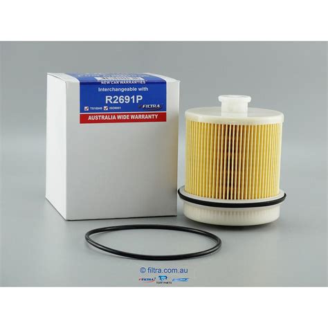 Fuel Filters Gtf2691 Prodepot