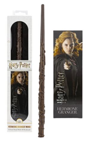 Hermione Granger Wand