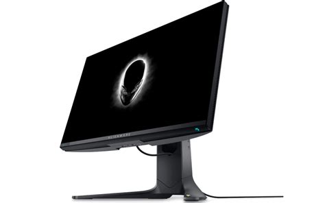 Save over 50% off Alienware's obscenely smooth 360Hz gaming monitor ...