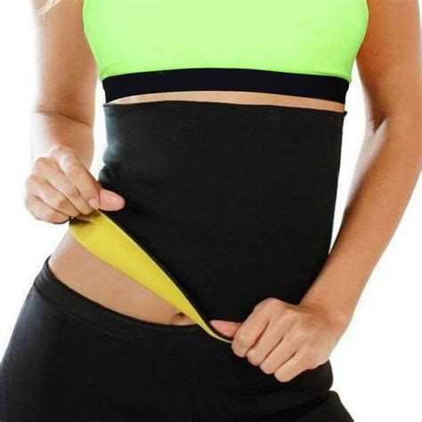 Buy Zuru Bunch Original Shaper Slimming Belt Tummy Trimmer Hot Body