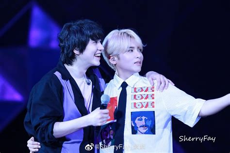 200119 SS8 in Macau ryewook kyuhyun kyuwook 슈퍼주니어 superjunior