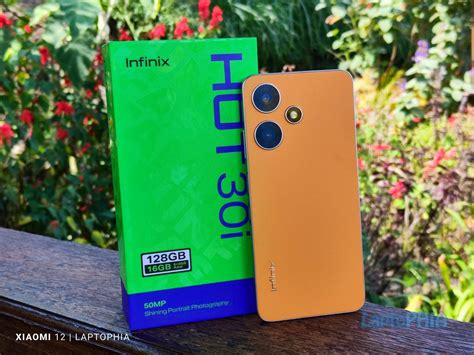 Duel Infinix Hot 30i Vs Vivo Y02T Harga Sama Mana Yang Lebih Unggul Laptophia