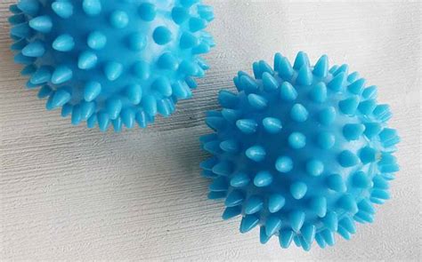 Шарики для стирки пуховиков, верхней одежды и других вещей