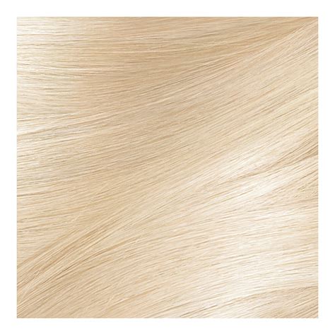 L Oreal Paris Excellence Permanent Hair Color Triple Care Protection Extra Light Ash Blonde
