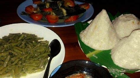 6 Makanan Khas Sulawesi Tenggara Asal Daerah Dan Resep Pembuatannya