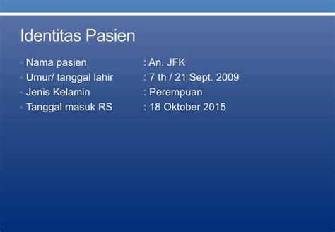 Trauma Kapitis Cedera Kepala Berat Ppt