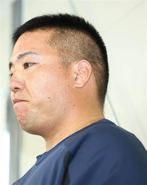 【西武】山川穂高が謝罪「妻と娘にも迷惑をかけてしまった」強制性交容疑で書類送検も不起訴処分 プロ野球写真ニュース 日刊スポーツ