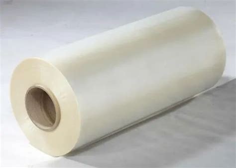 Transparent Hot Melt Adhesive Film at 180 kg चपकन वल फलम in New Delhi ID 22567231473