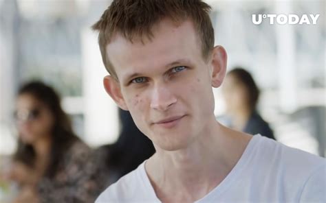 Vitalik Buterin Suggests New Fee Structure For Ethereum