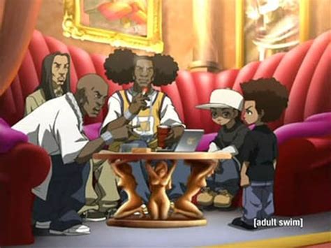 The Boondocks Season 2 Episode 5 Watch Online Azseries