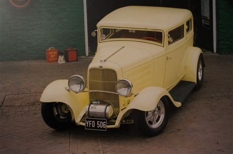 Hot Rods The EUROPEAN DEUCE Thread Page 32 The H A M B