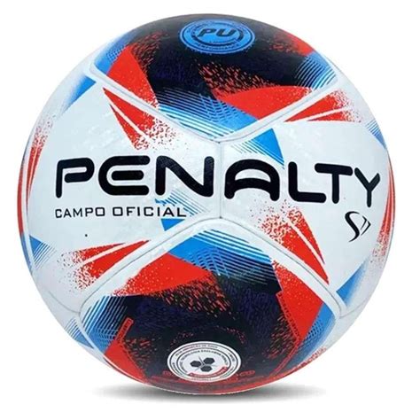 Bola De Futebol De Campo Penalty S11 R1 Xxiii Centauro