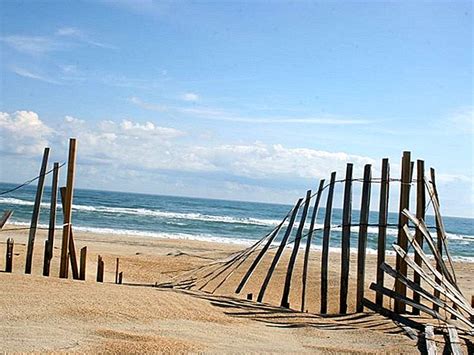 Melhores Cidades Da Praia Da Carolina Do Norte Para Visitar Neste