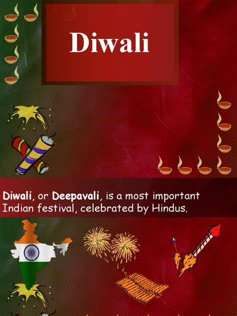 The Story of Diwali: Celebrating the Return of Lord Ram and the Victory ...