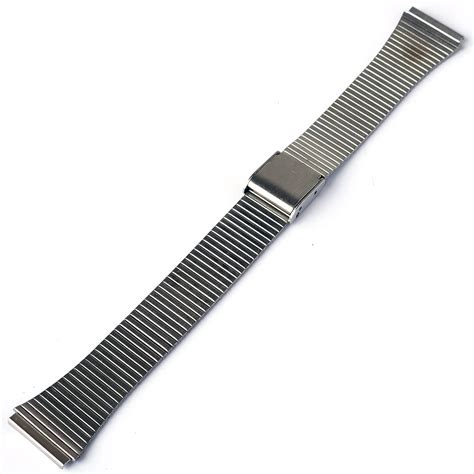 Браслет для винтажных часов Монтана stainless steel watch bracelet ...
