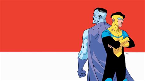 HD wallpaper: invincible | Invincible comic, Superhero wallpaper, Comics