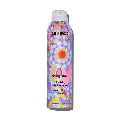 heat protectant sprays & products - heat protection | amika | amika