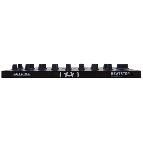 Arturia Beatstep Black Edition PMT Online