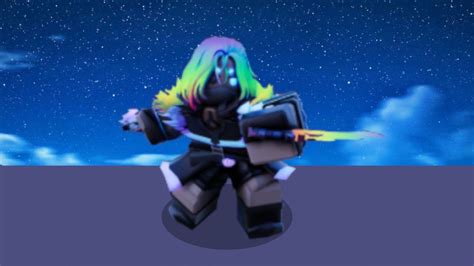 The New Evelynn Spirit Assassin Kit Is OVERPOWERED In Roblox Bedwars