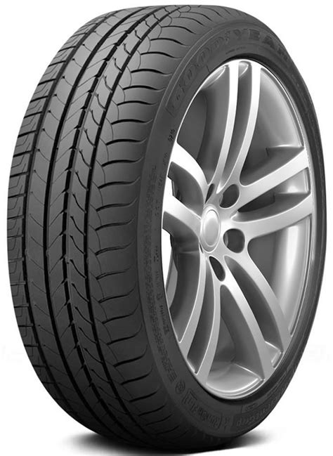 Llantas GOODYEAR Efficient Grip 245 45R19 Virtual Llantas