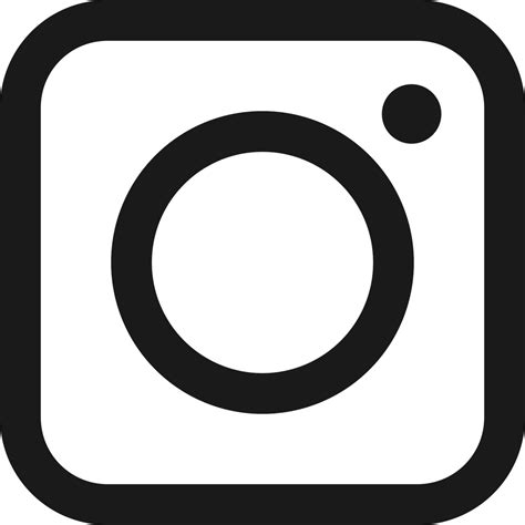 Instagram Vector Png