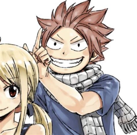 Fairy Tail Matching Icons♡ Matching Profile Pictures Anime Matching