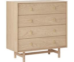 Skandi Schlafzimmer Kommoden Sideboards Aus Holz Online Kaufen Westwing