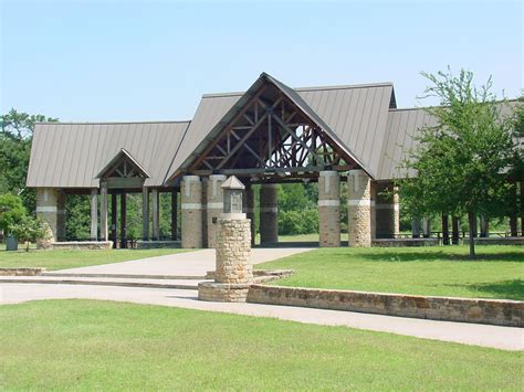 River Legacy Parks Outdoor Wedding Venues Park Pavilion Venues