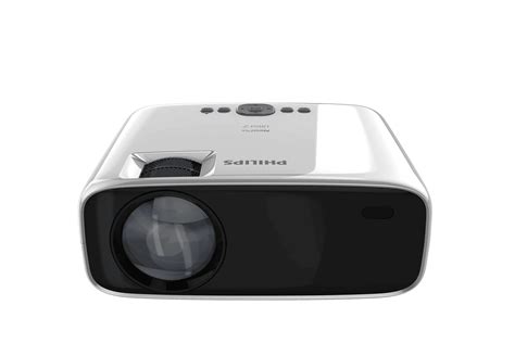 Buy Philips NeoPix Ultra 2 Full HD Projector With Android TV Online