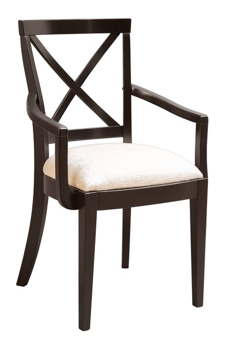 Kensington | Zimmerman Chair