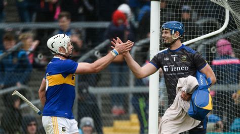 Talking Points From The Weekend S Gaa Action Hurling News Sky Sports