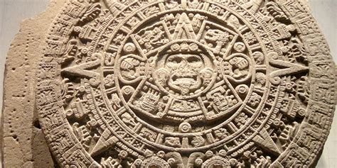 El Calendario Azteca Historia Significado Y Datos Curiosos Travel