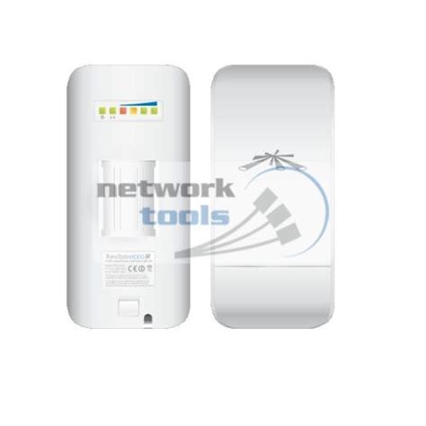 Купить в Киеве Ubiquiti NanoStation Loco-M2 (NS-loco-m2). Низкая цена ...
