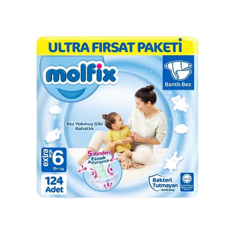 MolfiX 6 Fiyatları