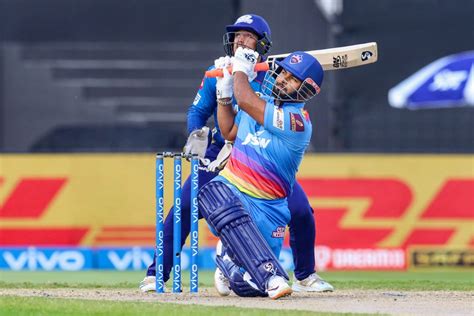 Let Rishabh Pant Play High Risk Shots That Brings The Best Out Of Him