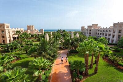 Hotel Riu Touareg All Inclusive Boa Vista Desde Central