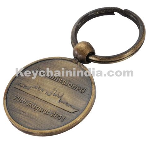 Brass Keychain Keychain Manufacturer In India Keychain Exporters