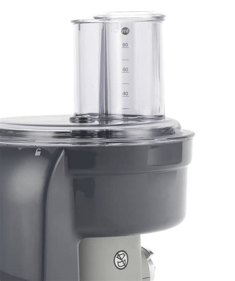 ᐉ Насадка для нарезки кубиками Kenwood KAX400PL • Купить в Киеве ...