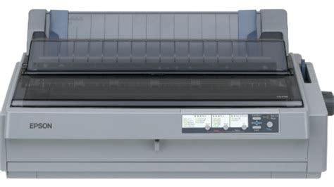 Sptc11ca92051 Epson Lq 2190 Lq Series Dot Matrix Printers Printers Support Epson