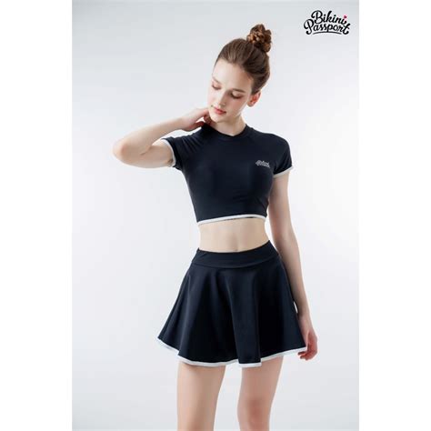 B I N Bikini Passport Hai M Nh Lc D Ng V Y O Tay Ng N C Logo M U En Bs Bl